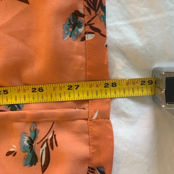 Philosophy Floral Tank, XS - Picture 8 of 9